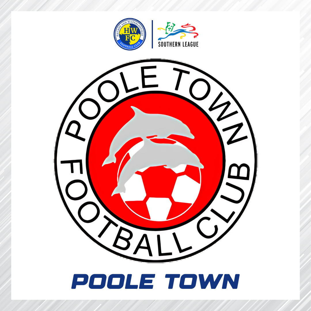 Event image Havant & Waterlooville vs Poole Town - Saturday 6th December 2025